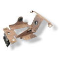 Suporte Modulo Abs Chevrolet Blazer 2.4 2008 2009 2010 2011