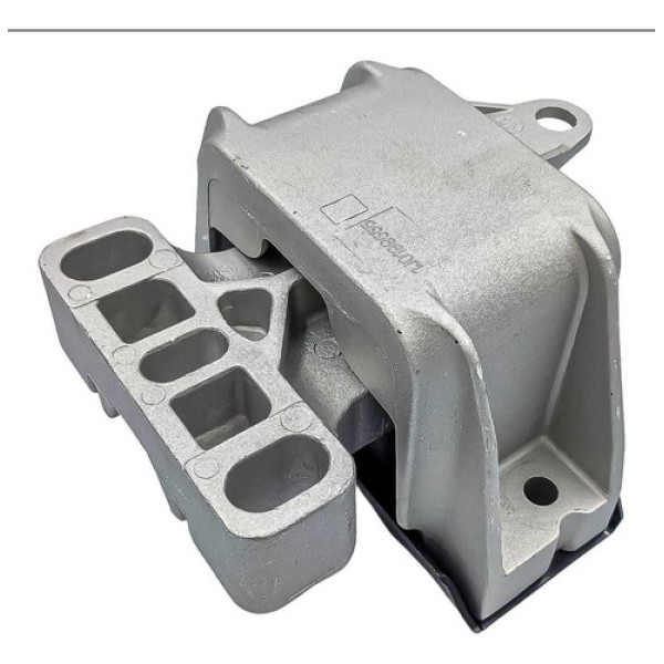 Coxim Motor Cambio Esquerdo Golf Bora 2000/2002 Ij0199555