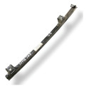 Guia Vidro Dianteiro Direito Chevrolet Astra Sedan 2008 2009 Preto