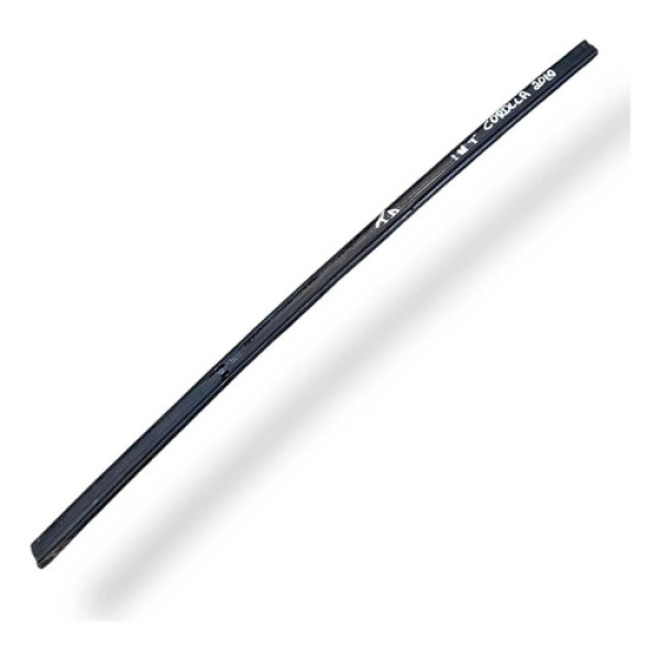 Pestana Interna Porta Traseira Direita Toyota Corolla 2019 Preto