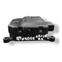 Motor Atuador Caixa Ar Chevrolet Zafira 2.0 2005 - 309368000