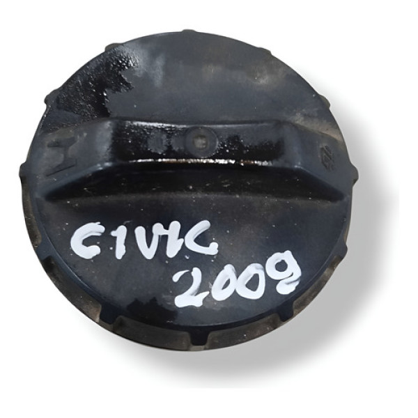 Tampa Reservatório Partida A Frio Honda Civic 1.8 2008 2009