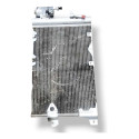 Condensador Ar Chevrolet  Zafira 2.0 2009 2010 0913610 