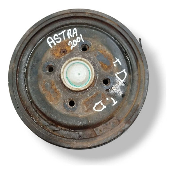 Cubo Roda Traseiro Direito Chevrolet 2001 93280596