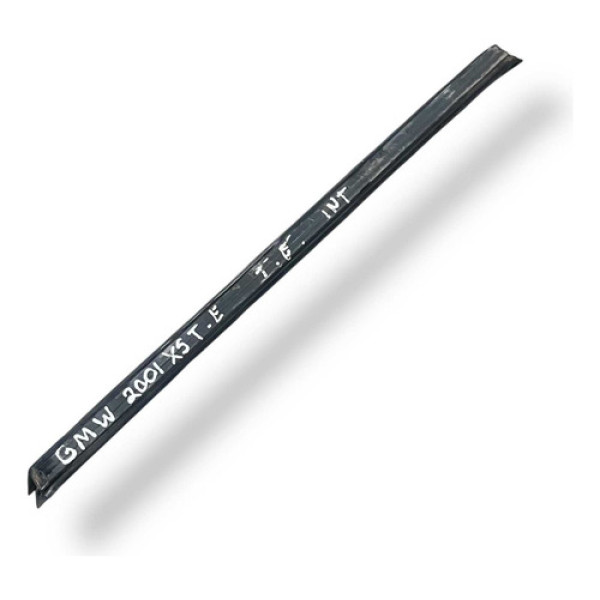 Pestana Interna Traseira Esquerda Bmw X5 2001 2002 2003