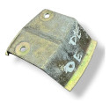 Suporte Maçaneta Dianteira Esquerda Chevrolet Celta 93260909 Preto Dianteira