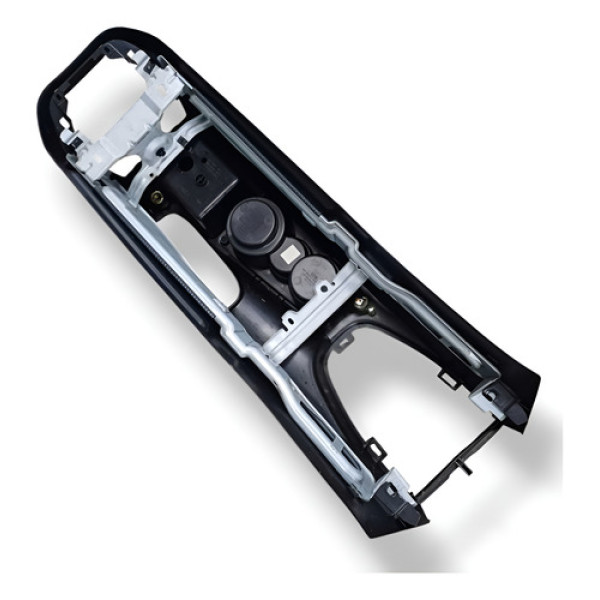 Console Central Land Rover Freelander 2 3.2 2008 6h52f045b55 - Verde-escuro