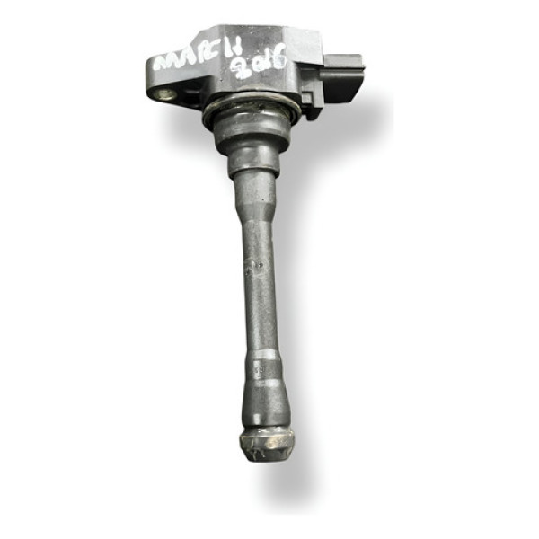 Bobina Ignição Nissan March 1.6 2015 2016 2017 224481kt1a