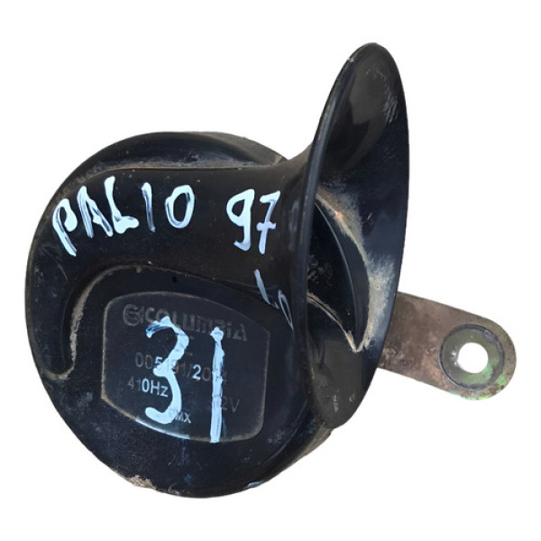 Buzina Fiat Palio Siena 1997 A 2012