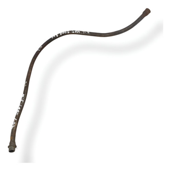 Guia Cabo Freio Mão Traseiro Esquerdo Peugeot 407 Sw 2006