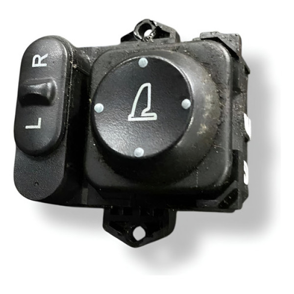 Botão Retrovisor Dianteiro Esquerdo Honda Fit 2015 2016 2017