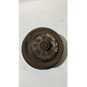  Cubo Roda Traseiro Direito Gm Astra Gl 1.8 2000/2005