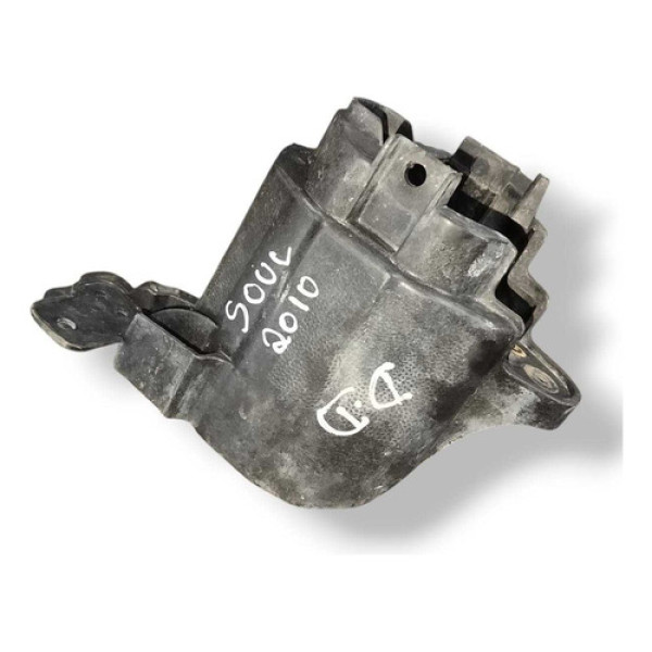 Suporte Farol Milha Direito Kia Soul 2010 2011 2012 0250121 Branco