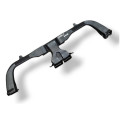 Mangueira Duto Ventilaçao Painel Chevrolet Cobalt 94732258