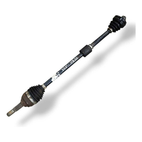 Semi Eixo Diant Direito Nissan March Versa 1.6 - 2012 A 2016