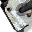 Fechadura Porta Dianteira Direita Chevrolet Blazer 16629140v