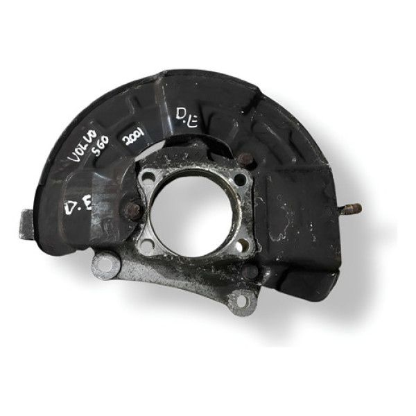 Manga Eixo Dianteira Direita Volvo S60 2.0  2001 2002 2003