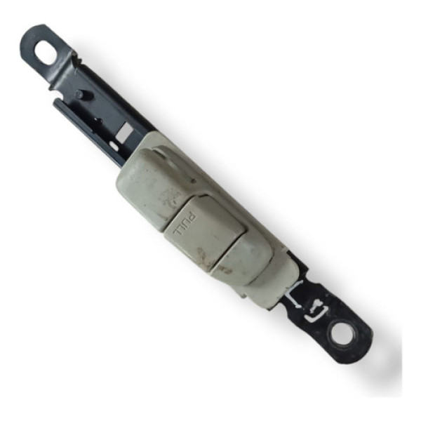 Trilho Da Coluna Regulagem Altura Nissan Tiida 1.8s 2008