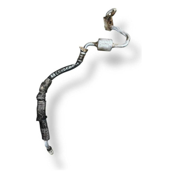 Mangueira Cano Ar Condicionado Fiat Doblo 2004 2005 2006 