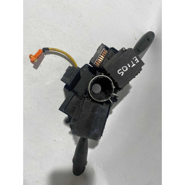 Chave De Seta/limpador Parabrisa Toyota Etios 17h031