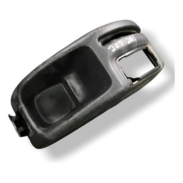 Console Central Freio Mão Peugeot 207 2011 2012 9683805477