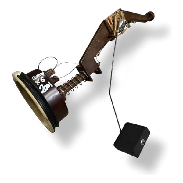 Bomba Combustível Sensor Nivel Bmw X5 3.0 2001 2780023306