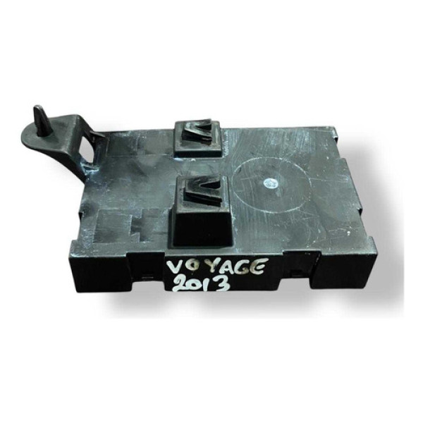 Moldura Modulo Conforto Volkswagen Voyage 2013 2014 2015