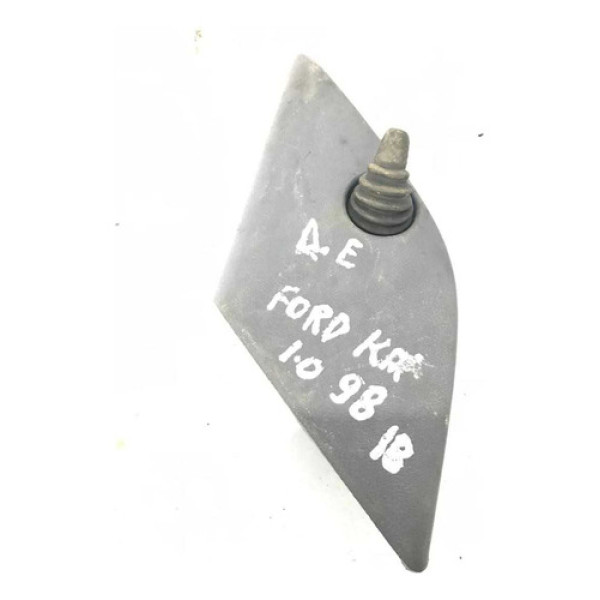 Moldura Retrovisor Esquerdo Ford Ka 1.0 1998 98kub23409aaw