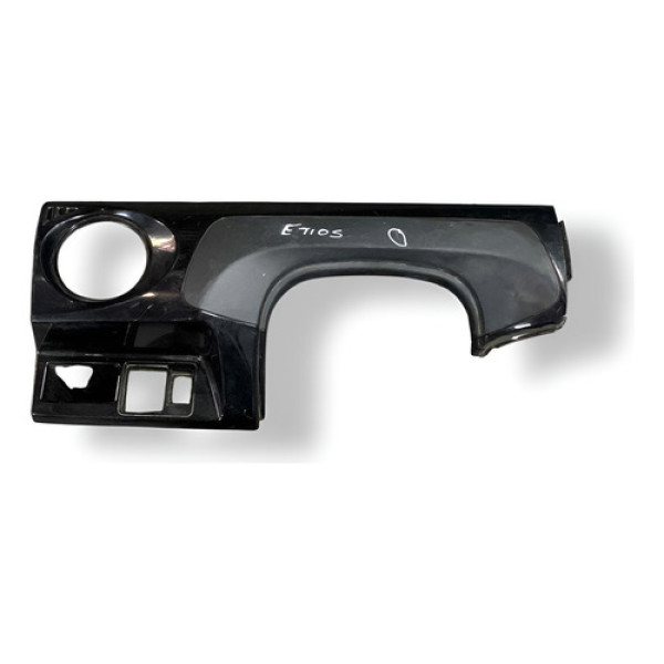 Moldura Painel Difusor Toyota Etios 2014554210d211 Detalhe