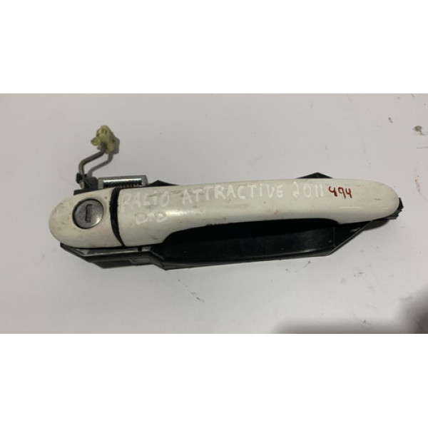 Maçaneta Externa D D Palio Attractive 1.4 2011