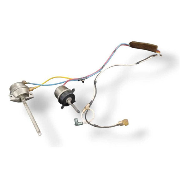 Módulo Válvula Vácuo Ar Condicionado Ford Ranger 2005 2006