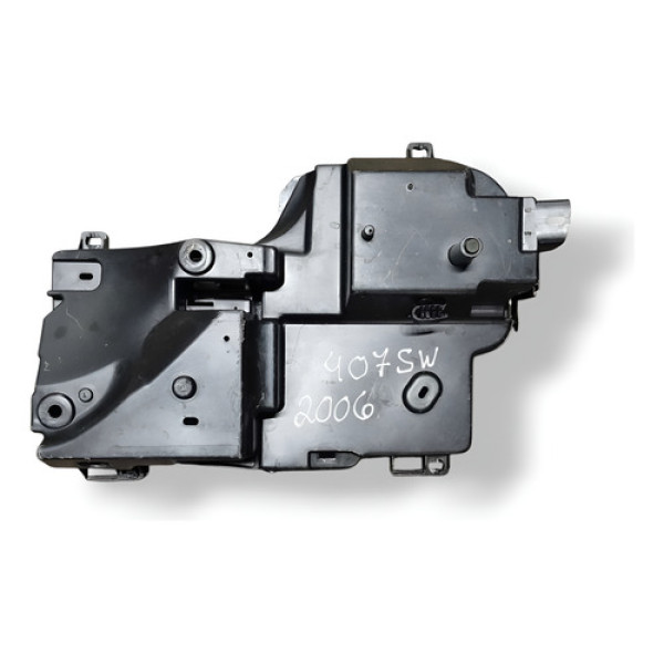 Caixa Fusível Bateria Peugeot 407 Sw 2006 2007 2008 2009 