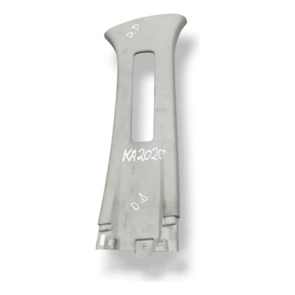 Acabamento Coluna Dianteira Direita Ka 2020 E3b5a24582ag 