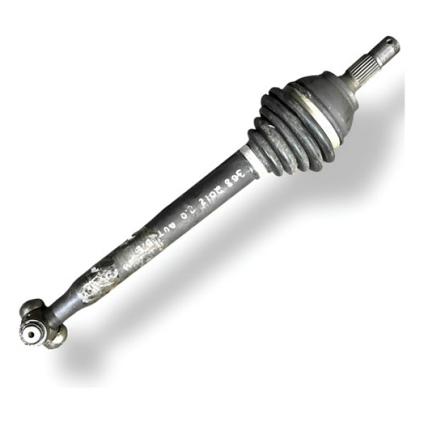 Semi Eixo Dianteiro Esquerdo Peugeot 308 2.0 2012 2013 2014