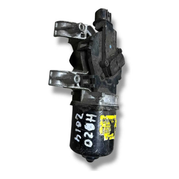 Motor Limpador Para-brisa Hyundai Hb20 2012 2013 2014
