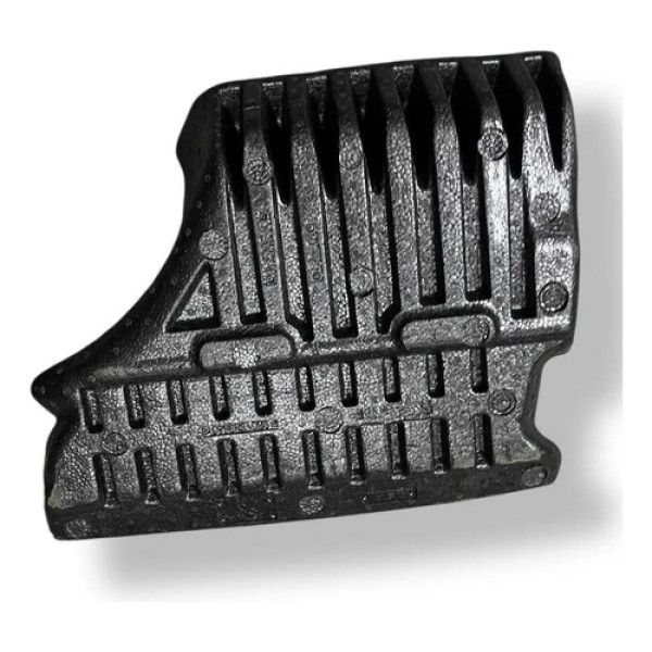 Suporte Isopor Estepe Direito Peugeot 2008 2017 9804886080