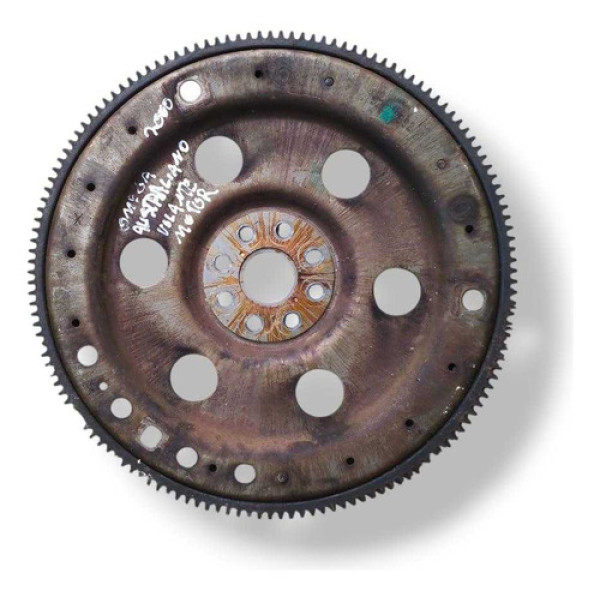 Cremalheira Volante Motor Gm Ômega Australiano 3.8 1998/2000