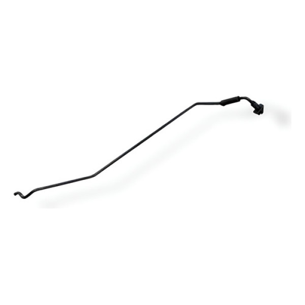 Vareta Capô Honda Fit 2015 2016 2017 2018 2019 2020 2021