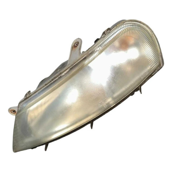 Farol Lado Esquerdo Chevrolet Celta 2003 2004 2005 1100093 Esquerdo/motorista