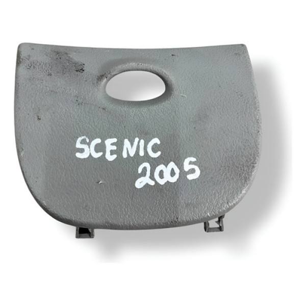 Tampa Caixa Fusíveis Renault Scenic 2005 2006  7700841058