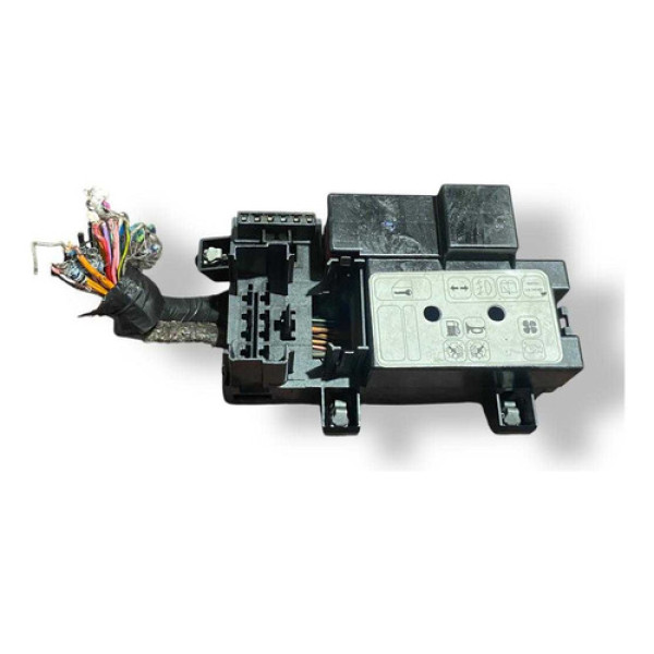 Caixa Fusíveis Ventilação Chevrolet Blazer 2.4 - 2009 A 2011