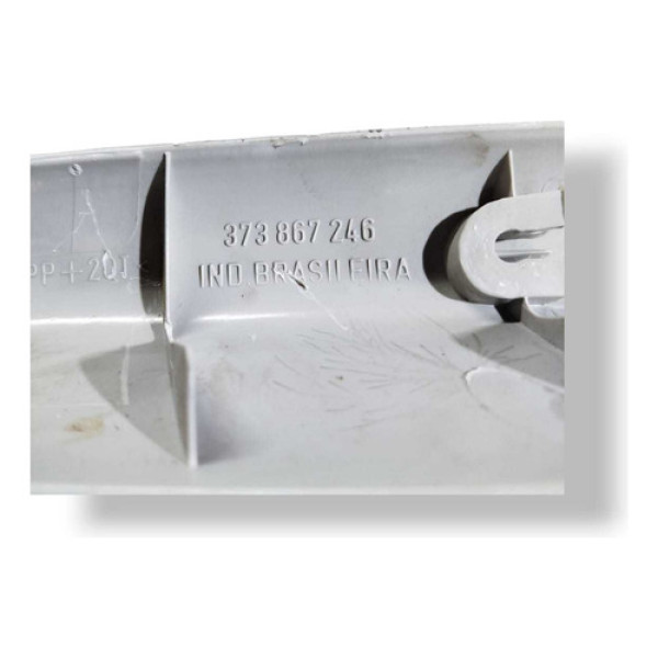 Acabamento Coluna Traseiro Direito Vw Gol 2005 373867246