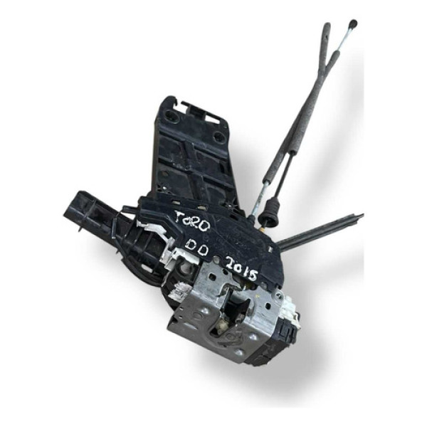 Fechadura Porta Dianteira Direita Fiat Toro 2014/2015/2016