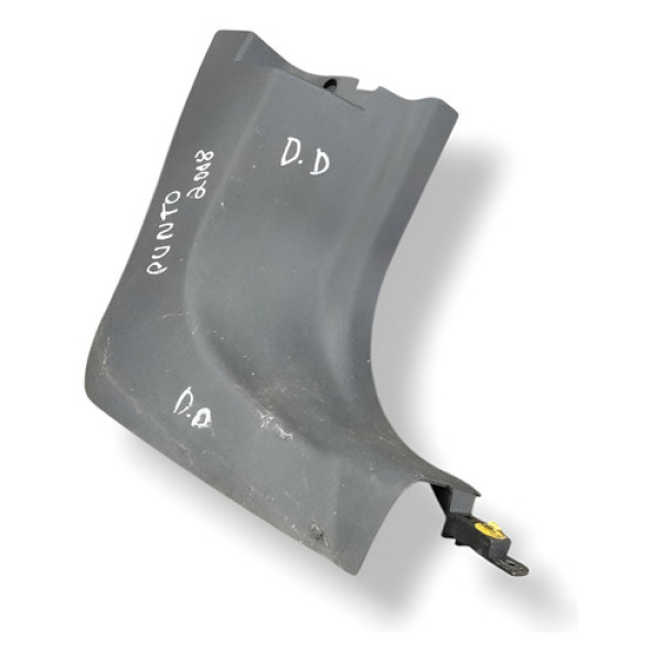 Moldura Coluna Dianteira Direita Fiat Punto 2008 735366747