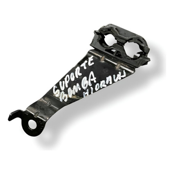 Suporte Bomba Direção Hidráulica Peugeot 206 2007 2008 2009