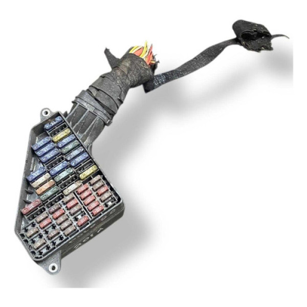 Caixa Fusíveis Volkswagen Polo 2009 2010 2011 2012 2013 2014