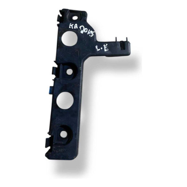  Guia Suporte Parachoque Ford Ka 2015 2016 2017 2018 2019 