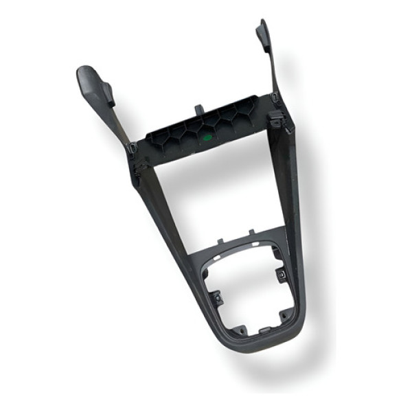 Moldura Do Console Central Volkswagen Gol G8 2019 5u5863680