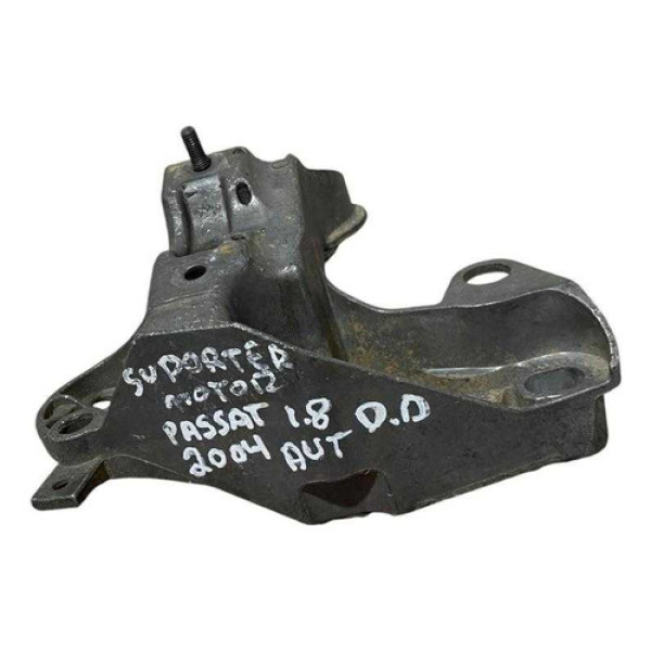 Suporte Coxim Motor Direito Vw Passat 1.8 04 Aut 8e0199352d