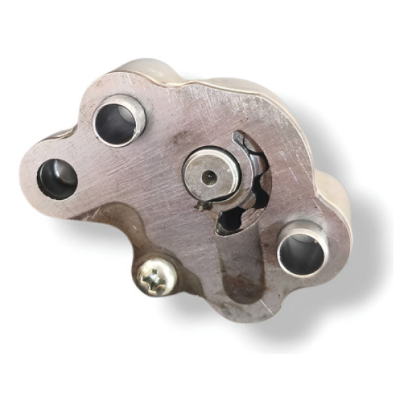 Bomba De Oleo Honda  Titan 2008 2009 2010 2011 2012